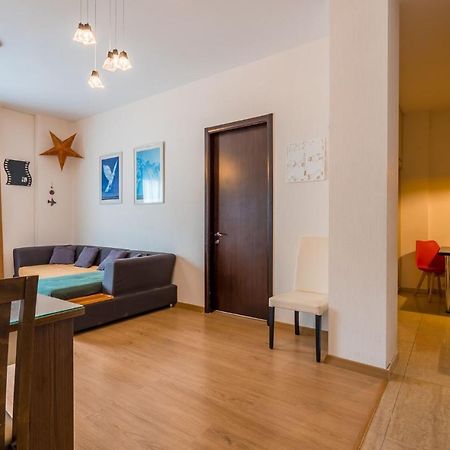 Tamara'S Place Gudauri Zewnętrze zdjęcie