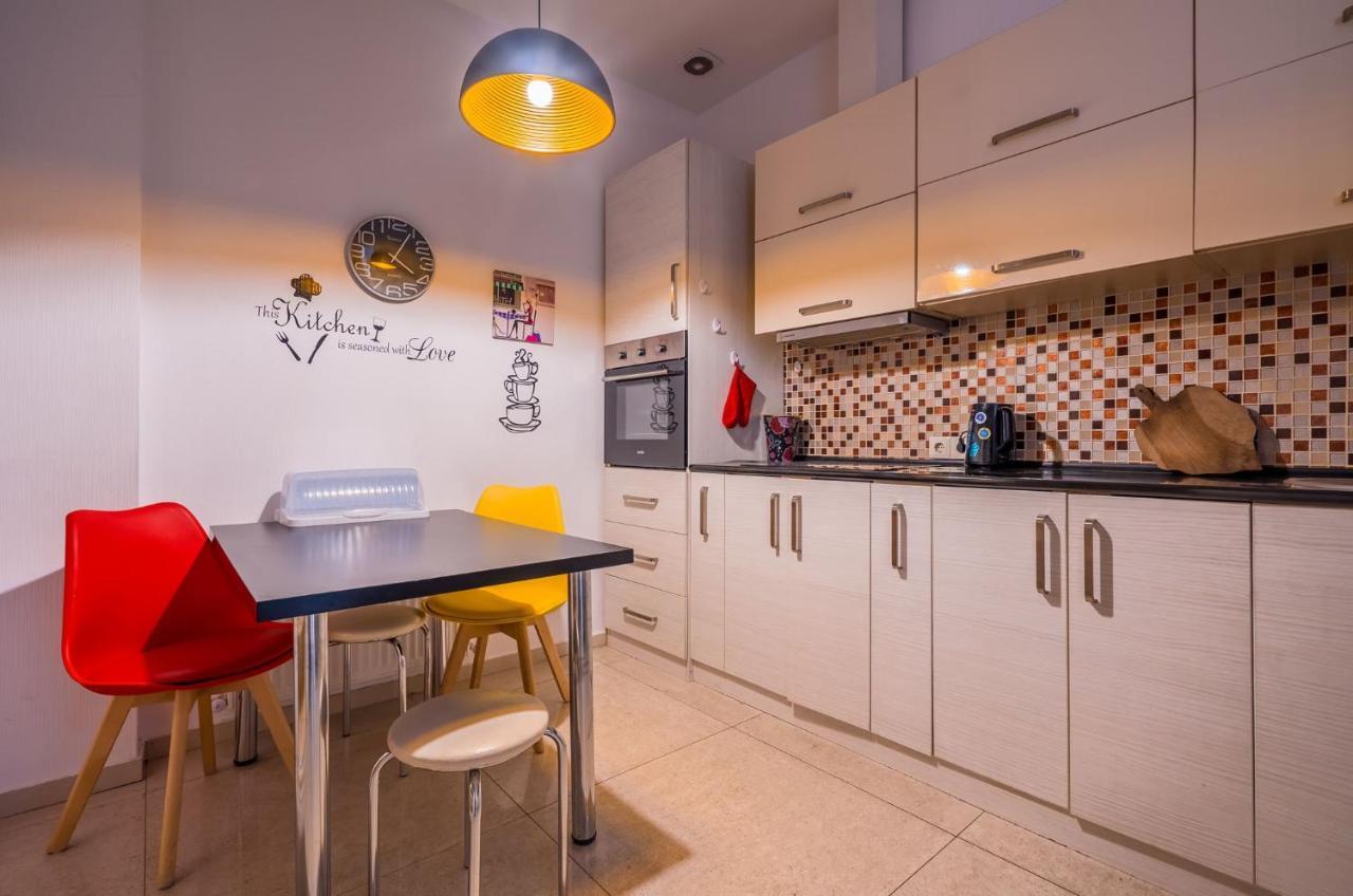 Tamara'S Place Gudauri Zewnętrze zdjęcie