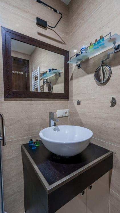 Tamara'S Place Gudauri Zewnętrze zdjęcie