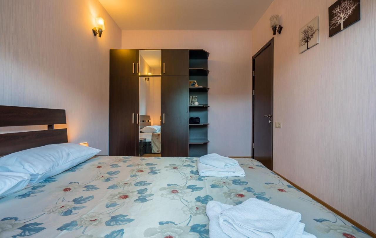 Tamara'S Place Gudauri Zewnętrze zdjęcie