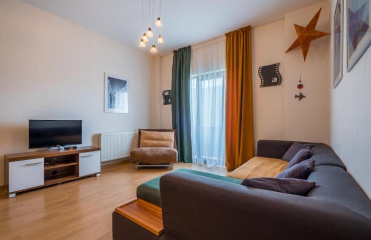 Tamara'S Place Gudauri Zewnętrze zdjęcie
